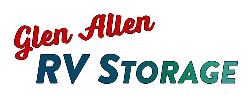 Glen Allen RV Storage